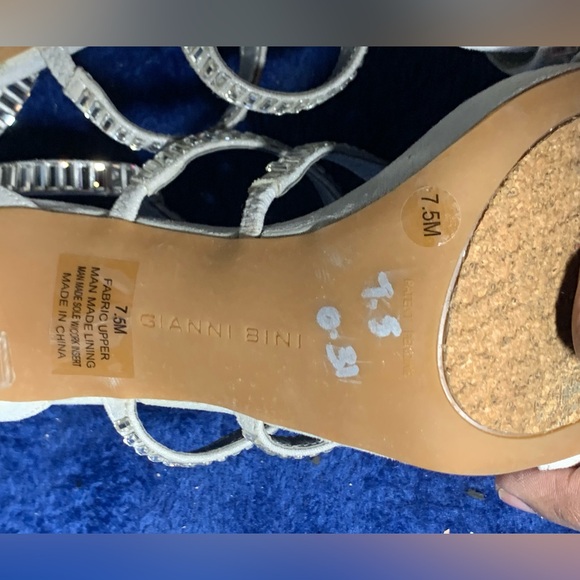 Gianni Bini Heels - Picture 13 of 13